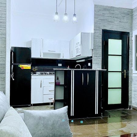 Zebra Apartments Hurghada Center Exterior photo